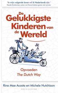 De gelukkigste kinderen van de wereld