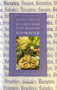 Kookboek van hildegard van bingen