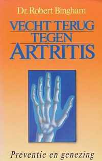 Vecht terug tegen artritis