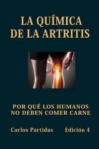 La Quimica de la Artritis