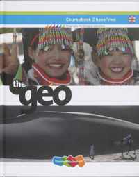 The Geo 2 havo/vwo Coursebook