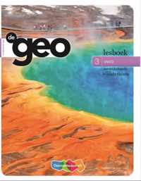 De Geo 3 vwo Lesboek