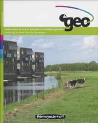 De Geo / 3/4 VMBO-KGT leefbaarheid en zorg in stedelijke en landelijke gebieden