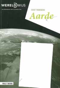 Wereldwijs - Havo aarde -  Werkboek