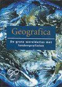 Geografica