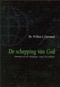 De Schepping Van God