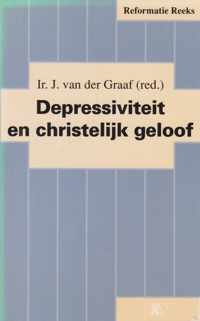 Depressiviteit en christelijk geloo