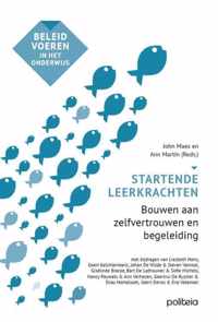 Startende leerkrachten