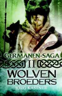 Germanen-saga 2 -   Wolvenbroeders