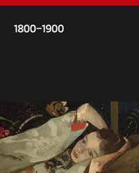 1800-1900 - Hardcover (9789462083998)