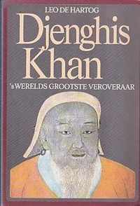 Djenhis khan