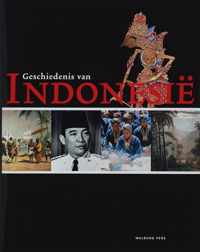 Geschiedenis van Indonesië