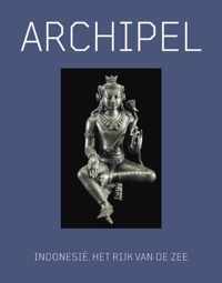 Archipel - Hardcover (9789461614278)