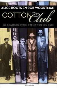 Cotton club