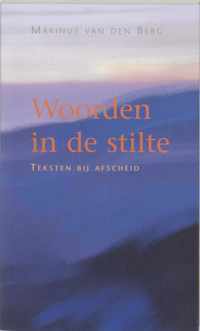 Woorden In De Stilte