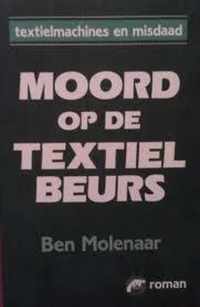 Moord op de textielbeurs