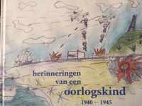 Herinneringen van een oorlogskind 1940-1945