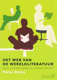 Het web van de wereldliteratuur