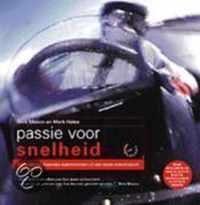 Passie Voor Snelheid En Cd