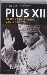 Pius Xii En De Vernietiging Van De Joden