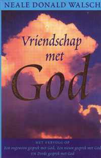 Vriendschap Met God