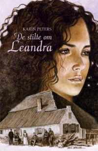 De stilte om Leandra
