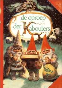 De oproep der kabouters