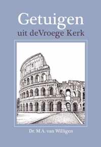 Getuigen uit de Vroege Kerk