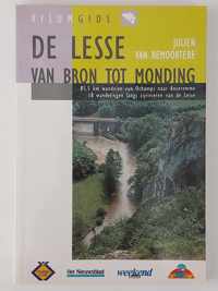 Lesse van bron tot monding