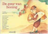 De geur van honing