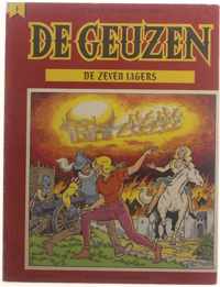 De geuzen, 1: De zeven jagers