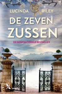 De zeven zussen 1