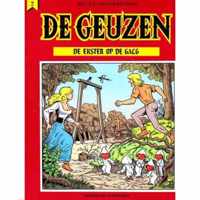 De Geuzen - De ekster op de galg