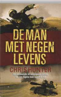 Man Met Negen Levens