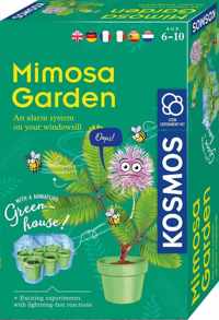 Kosmos Experimenteerset - Mimosa Garden