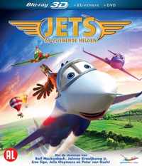 Jets - De Vliegende Helden