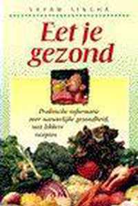 Eet Je Gezond