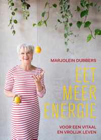 Eet meer energie