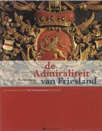 Admiraliteit Van Friesland
