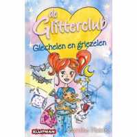 De Glitterclub. Giechelen En Griezelen