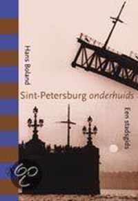 Sint Petersburg Onderhuids