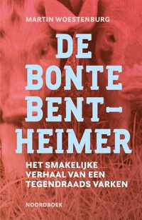 De Bonte Bentheimer