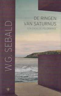 De ringen van Saturnus