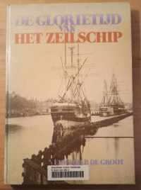 De glorietijd van het zeilschip