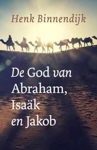 De God van Abraham, Isaak en Jakob