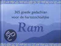 Horoscoop - RAM