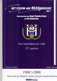 Het lexicon van RSC Anderlecht