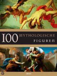 100 Mythologische Figuren