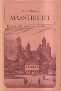 De Historische Schoonheid van Maastricht