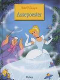 Walt Disney'S Assepoester